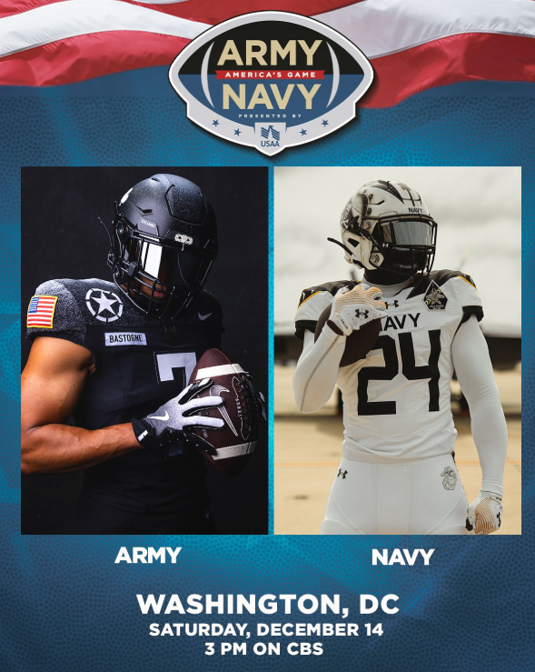 Army vs Navy