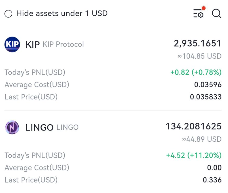 $LINGO’s launch