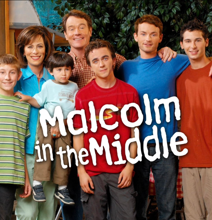 Malcolm In The Middle