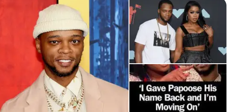 Remy Ma exposes Papoose's alleged affair with boxer