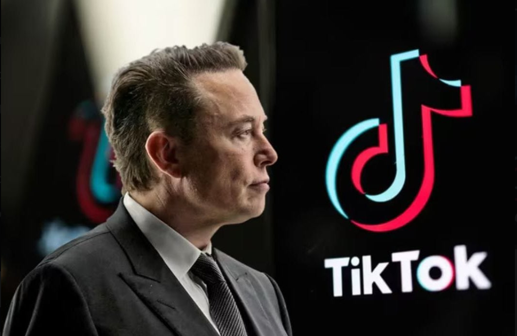 TikTok Banned: The Addictive App Goes Dark, Fans Grieve. Can Trump Step In to Save It?