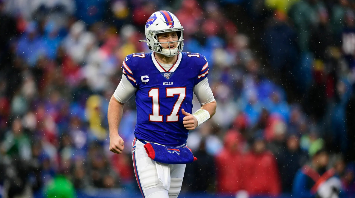 Bills Edge Ravens in Thrilling Finish to Advance to AFC Championship