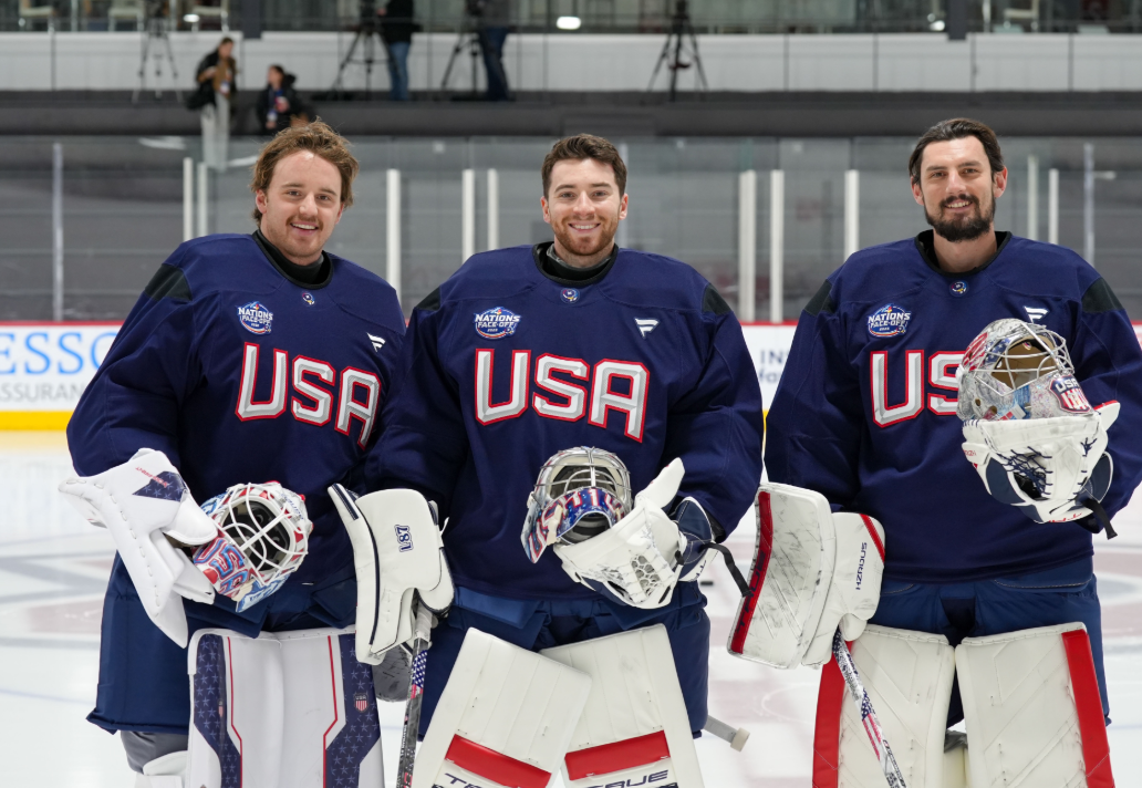 Blame Game on Ice: Hockey Fans Point Fingers at Trump for Team USA’s Loss to Canada